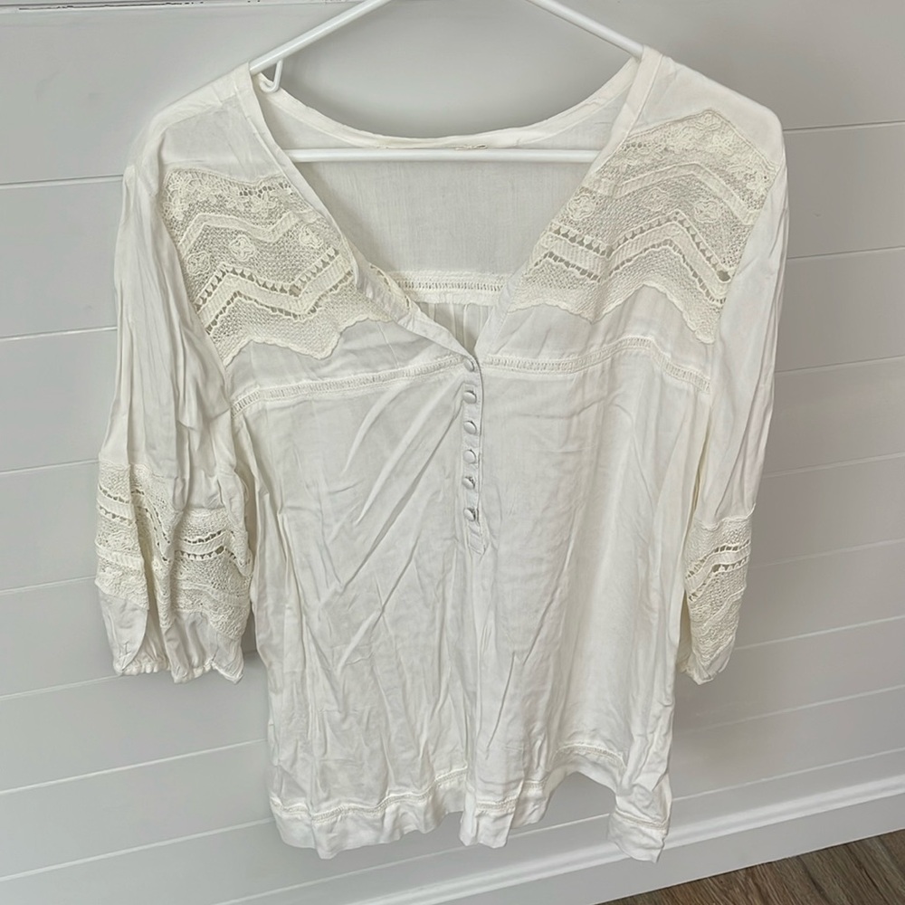 Solitaire 1X blouse women’s